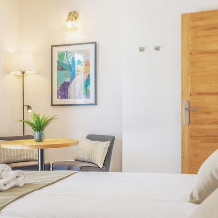 Boutique Beach Villa By Lanzarote Retreats - Private Pool - 1 Min Walk To Sea Pool تشاركو ديل بالو المظهر الخارجي الصورة