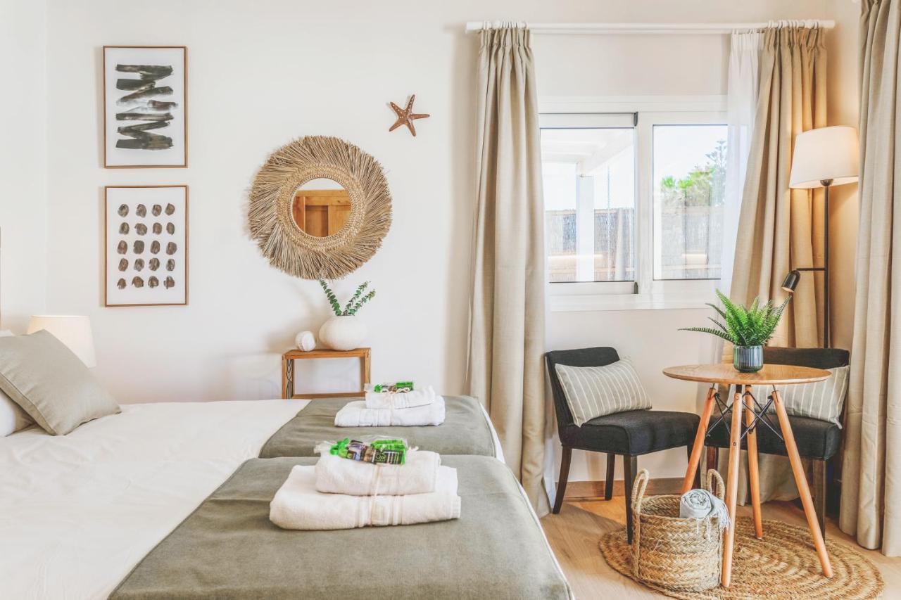 Boutique Beach Villa By Lanzarote Retreats - Private Pool - 1 Min Walk To Sea Pool تشاركو ديل بالو المظهر الخارجي الصورة