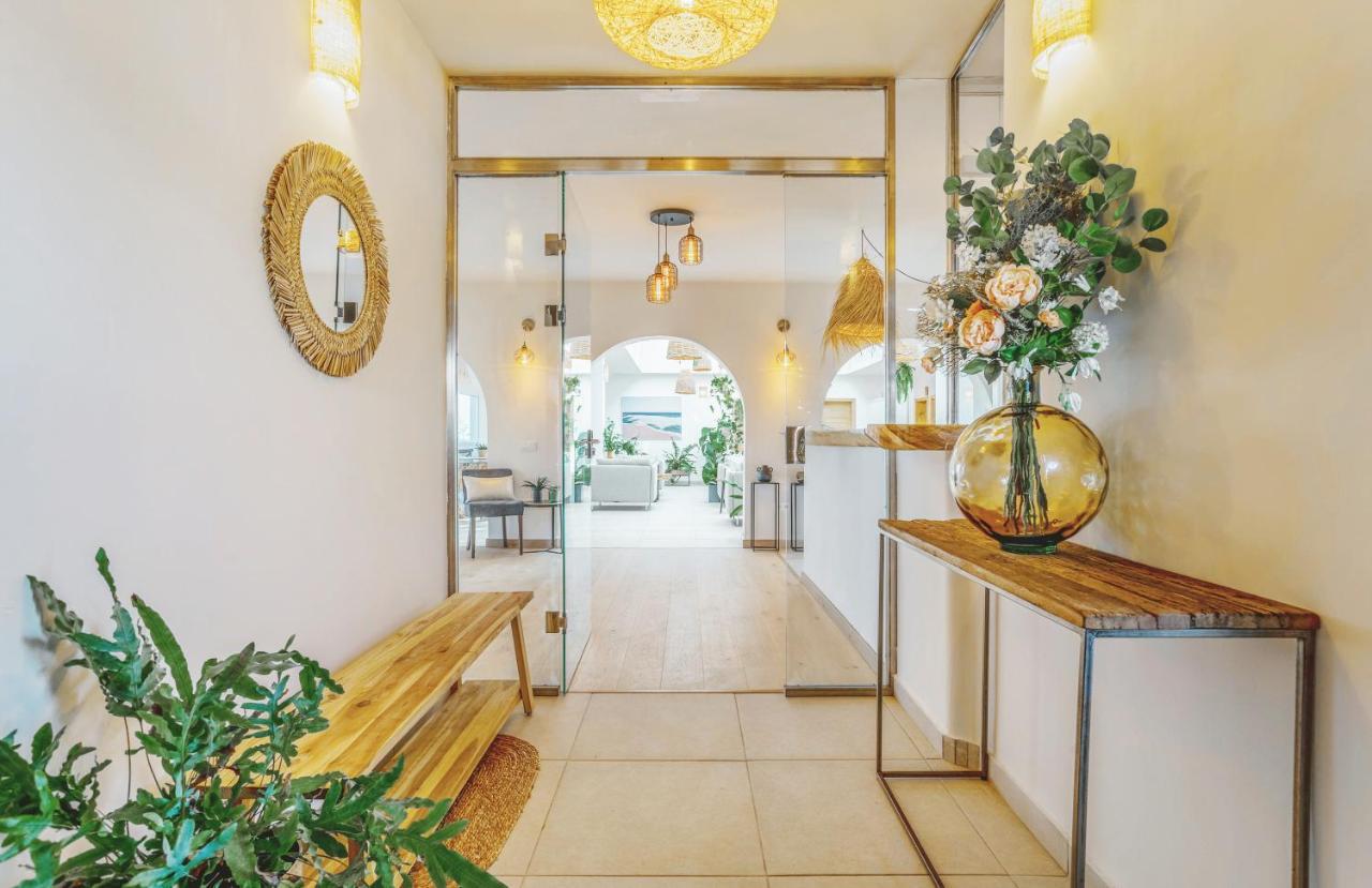 Boutique Beach Villa By Lanzarote Retreats - Private Pool - 1 Min Walk To Sea Pool تشاركو ديل بالو المظهر الخارجي الصورة