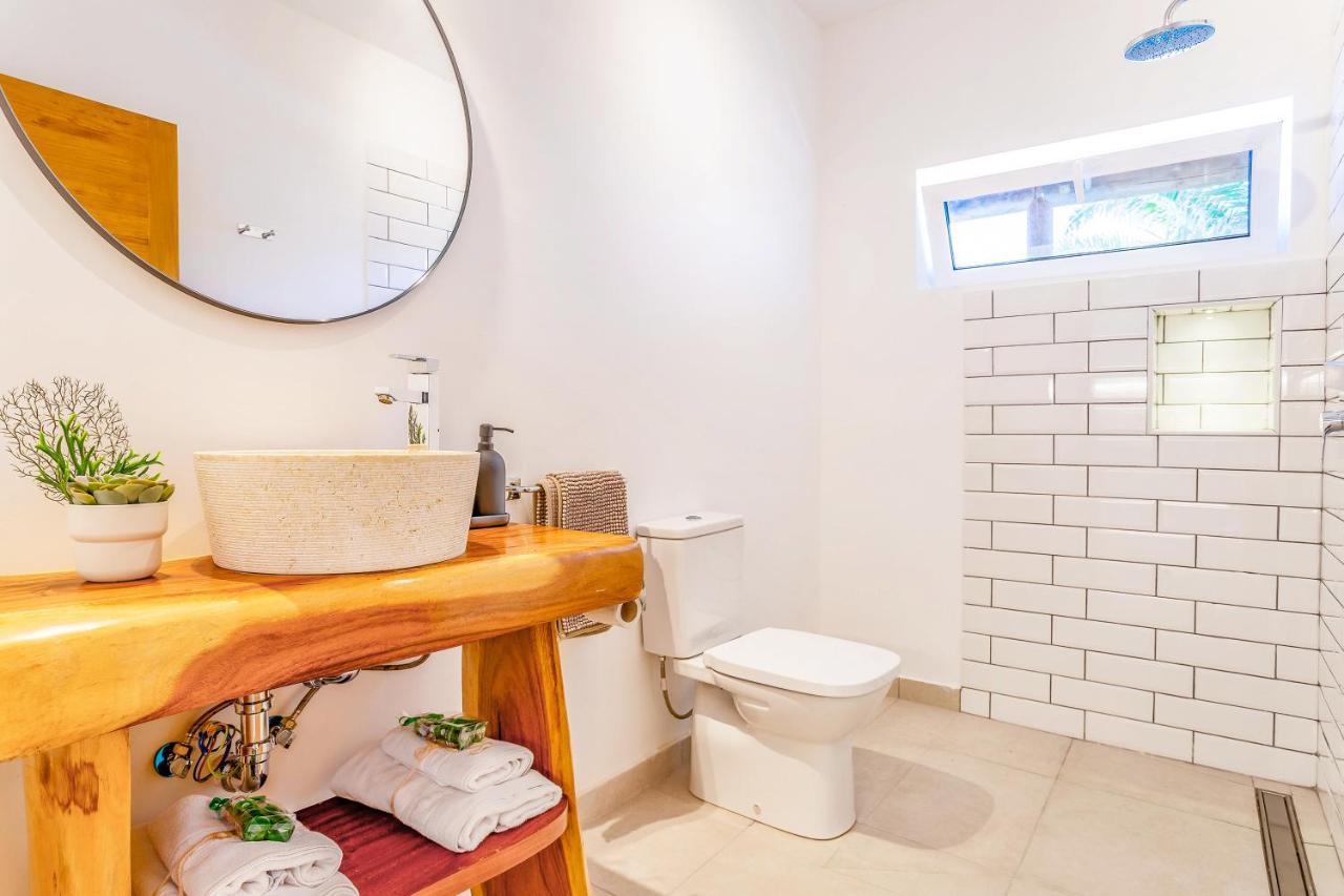 Boutique Beach Villa By Lanzarote Retreats - Private Pool - 1 Min Walk To Sea Pool تشاركو ديل بالو المظهر الخارجي الصورة